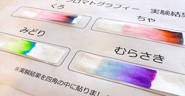 Science at Tokyu SHIBUYA
