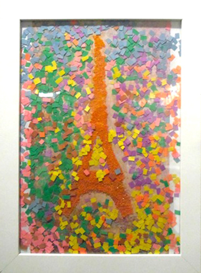 第6回 Explore Great Pictures☆名画であそぼう!