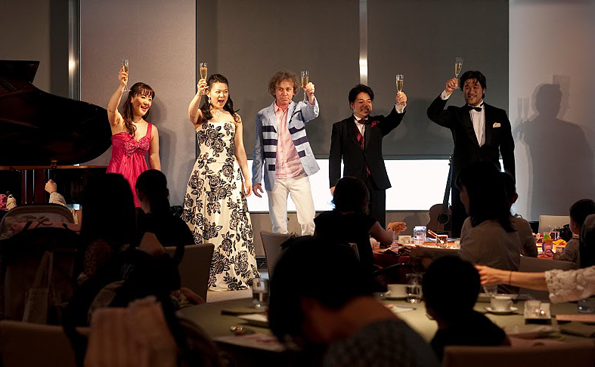 2011年知育コンサート