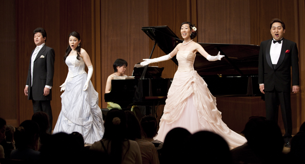 2012年知育コンサート